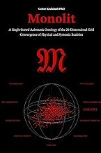 Monolit: A Single-Sorted Axiomatic Ontology of the 26-Dimensional Grid | Convergence of Physical and