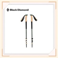 Black Diamond Trail Cork Trekking Poles 軟木三節式鋁合金登山杖