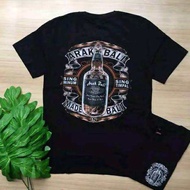 KAOS DISTRO KATA KATA ARAK BALI SING MINUM SING TAMPIL