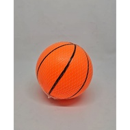 Mainan Bola Basket Mini - Mainan Bola Basket Karet