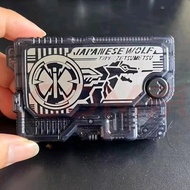 Móc Khóa Magnétique Lurker Zero One Trung Quốc Sản Xuất Có Grip Móc Khóa Đồ Chơi Mô Hình Đồ Chơi Trò