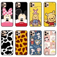 Huawei Y7 2019 Y7 Pro 2018 Y7 PRIME 2018 Y7 PRO 2019 Y7A Y7P Y9 2018 เคส เคสโทรศัพท์  เคสสกรีน ลาย #110