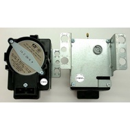 WASHING MACHINE DRAIN MOTOR FOR SAMSUNG WA88V4 , WA95V3 , WA91V3 , WA10V5 , WA12V5 (QA22-35)