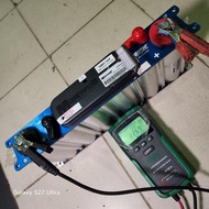 MAXWELL CAPASITOR USA 500FARAD 16VOLT DC-LULASHOP58