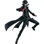 【極物庫】【高端現貨】Max Factory figma 雨宮蓮 手辦 JOKER 可動手辦