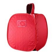 1000W Portable Household Shower Cabin Sauna Bag Folding Sauna Sweating Steam Room SPA Loss Weight Ca