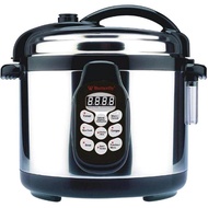 Butterfly Electric Pressure Cooker BPC-5069