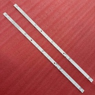 2 ชิ้น/เซ็ต LED Strip สําหรับ 5LED 32EHS67 ทีวี 32L5069 JHD315V1H-LB81 HD315S1H81-T0 2X5-15 APT-32LB