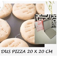 Pizza Box - Pizza Box - 22 cm - Pizza Box 50pcs