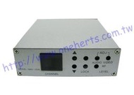 MAV-100A 可調式調變主機 Agile Modulator DVR 路口監控 監視器 攝影機 全頻 可調式