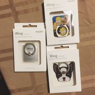 Iring (iPhone/Samsung)