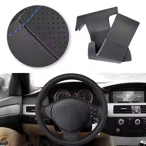 For BMW M Sport 3-Spoke M3 E36 1996-1999 M5 E39 1995-2001 E38 1997-2001 Z3 E36/7 1998-2002 Car Steer