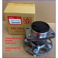 ( 100% ORIGINAL ) HONDA Rear Wheel Hub Bearing Honda HRV T7A (HONDA JAPAN) 42200-T7A-J51