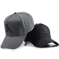 Big Head Adult Plus Size Baseball Cap Man Woman Hard Top Pure Cotton Oversize Sport Snapback Hat 56-