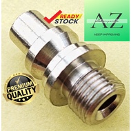 SUZUKI RC80/RC100/RC110/BEST FRONT HUB METER GEAR BUSH / SPEEDOMETER BUSH