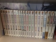 狼與辛香料 輕小說 加 夢沉抹大拉 共20本 一半全新 角川 賢狼