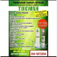 Minyak Aromaterapi Tokwan