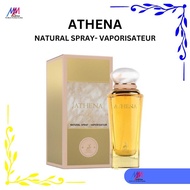 Athena | Eau De Parfum 100ml | by Maison Alhambra