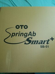 OTO Spring Ab Smart SB-51
