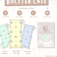 Kokoro Bolster Case/Bolster Case Kokoro Family Limited Edition