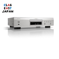 Denon CD Player DCD-900NE with Advanced AL32 Processing Plus in Premium Silver DCD-900NESP