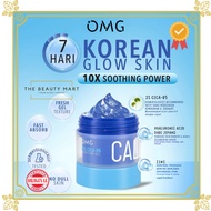 OMG OH MY GLOW 2% Cica-B5 Calming Moisture Gel 45 g