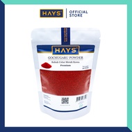 Gochugaru Powder/Korean Chili Powder - HAYS