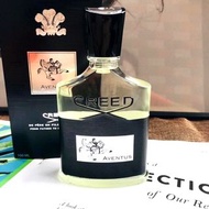 Creed Avenues 信仰香水拿破崙之水 100ml