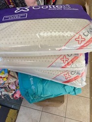 Cottex 天然乳膠枕