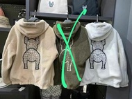 ✈️🇰🇷直送⛔截單日: 8月25日❤️‍🔥🇰🇷韓國直送韓國人氣品牌 Lifework 雙面外套 #LW4169