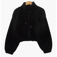 FA2SHOP รุ่น CS227 เสื้อแจ็คแก็ตขนแกะ