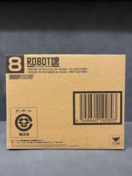 Robot 魂 RX-78-2 ver first touch 2500 Tamashii national 2017