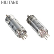 Hilitand 2PCS 6K4 Vacuum Tube Replacement for 6AK5 6AK5W 6Zh1P 6J1 6J1P EF95 Pairing Amplifier  DIY 