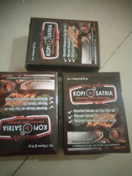 java coffe kopi satria