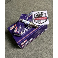 UMA RACING Nickel Spark Plug B8RTC (Standard - Daily/Street Use) 1pc