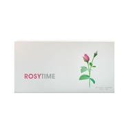[💯ORIGINAL‼️] Rosytime Botanical Beverage Mix Cranberry with Rose[ Ready stock]