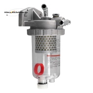 Truck Oil Water Separator  Filter ME121646 for  Fuso FV515 F380 PS380 FP380 8DC9 6D24 6M70 FV51J
