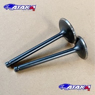 ATAKA KLEP SET RACING IN EX 24 28 27 23 MM BATANG 5 MM astrea grand legenda Revo lama win 100 supra 