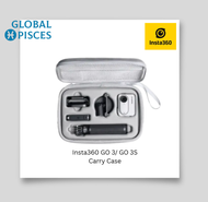 Insta360 GO 3/ GO 3S Carry Case