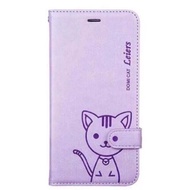 เคสฝาพับแมว Domicat รุ่น vivo  Y28S Y28 4G 5G V30 V30E Y18 Y100 Y03  V29E Y27S Y17S V29 Y27 4G 5G Y3