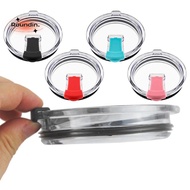 ROUNDIN 20/30Oz Cup Cap Multicolor Tumber 20/30Oz Plastic Lids