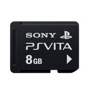 Thẻ Nhớ Sony PS Vita Chính Hãng cho máy game Sony Playstation Vita / PS Vita 1000 - 2000 - TV