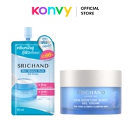 Srichand Skin Moisture Burst Gel Cream (10ml/50ml)
