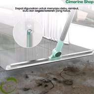 CLEANZOL JAPAN TECH WIPER MOP ORIGINAL 3-IN-1 WIPER MOP/ Cs