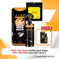 APGO Atomic Car Nano Coating (Standard)