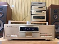 （詢價）瑞宇 日本Pioneer/先鋒PD-T07HS 限量版發燒CD機