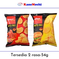 Richeese Factory Waffle Fries 54g