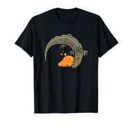 SCP999 + SCP682, SCP Foundation T-Shirt