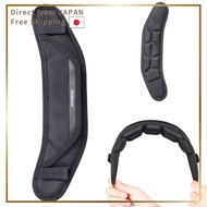 HAKUBA Camera Bag Accessories 3D Foam Shoulder Pad & Ergo Air Shoulder Belt