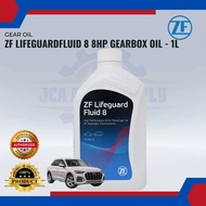 ZF LifeguardFluid 8 8HP Gearbox Oil - 1L